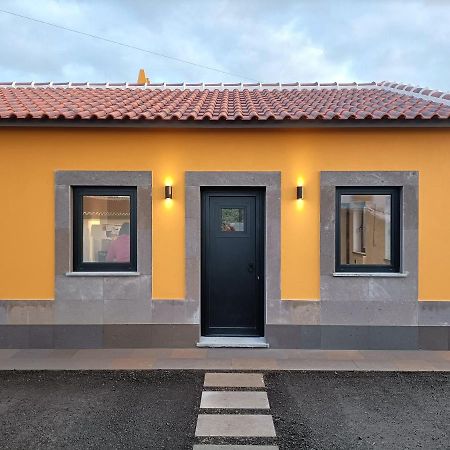 Biscoitos Casa Da Vinha Escondida Al别墅 外观 照片