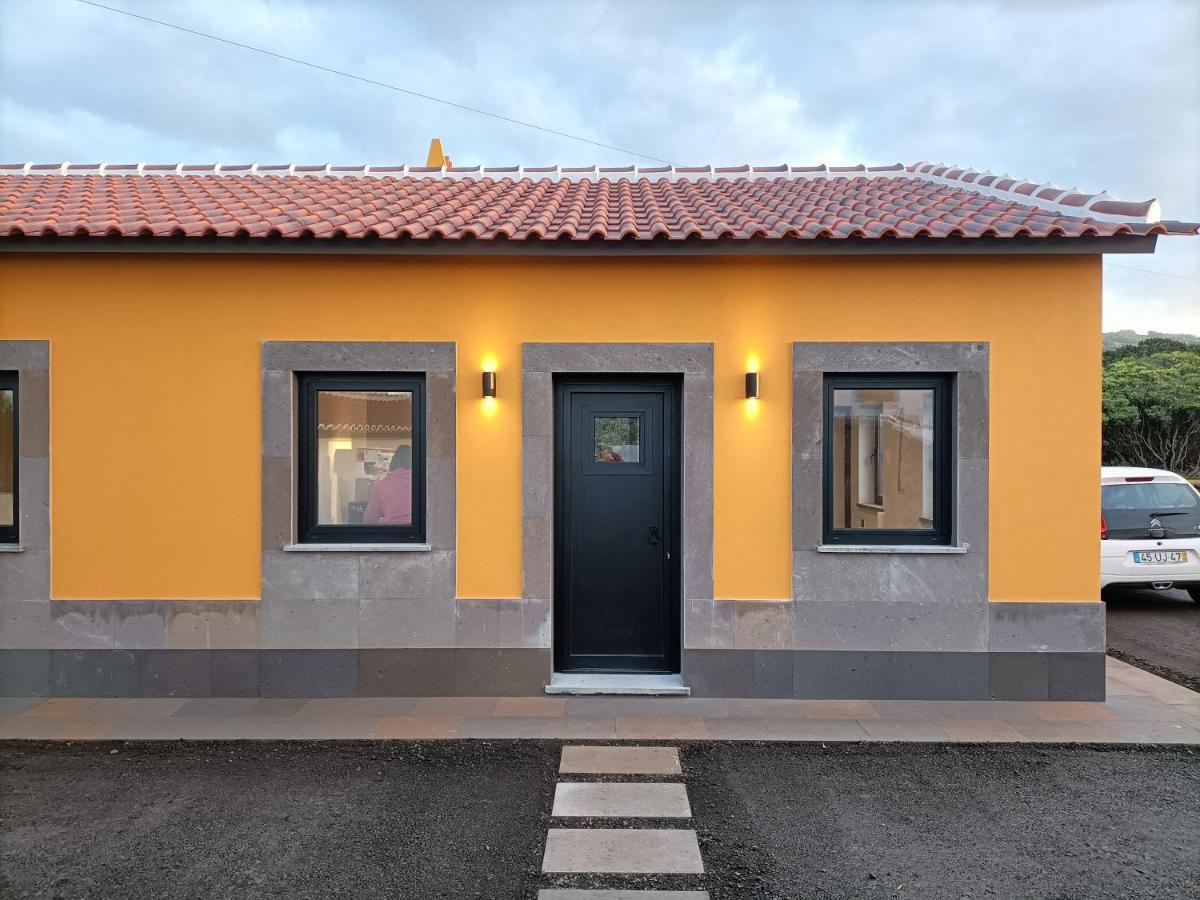 Biscoitos Casa Da Vinha Escondida Al别墅 外观 照片