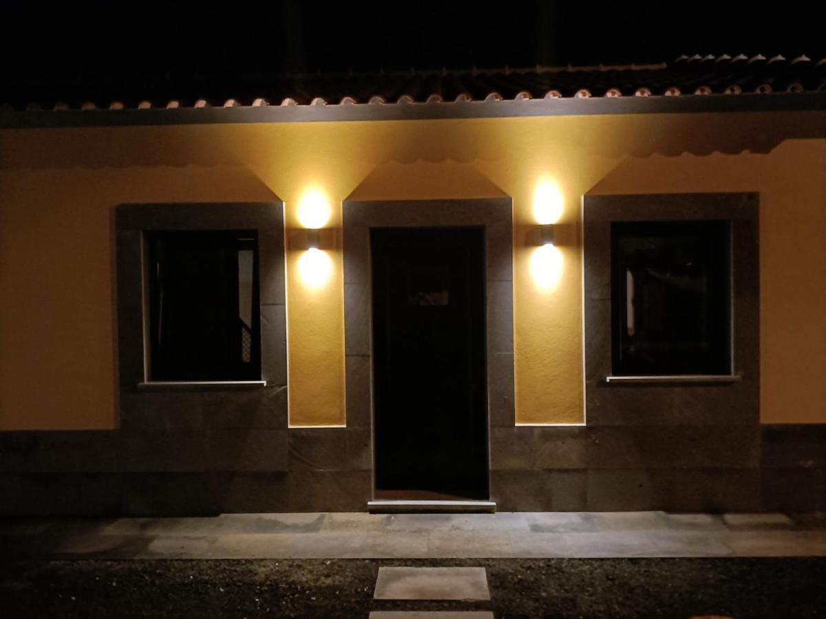 Biscoitos Casa Da Vinha Escondida Al别墅 外观 照片