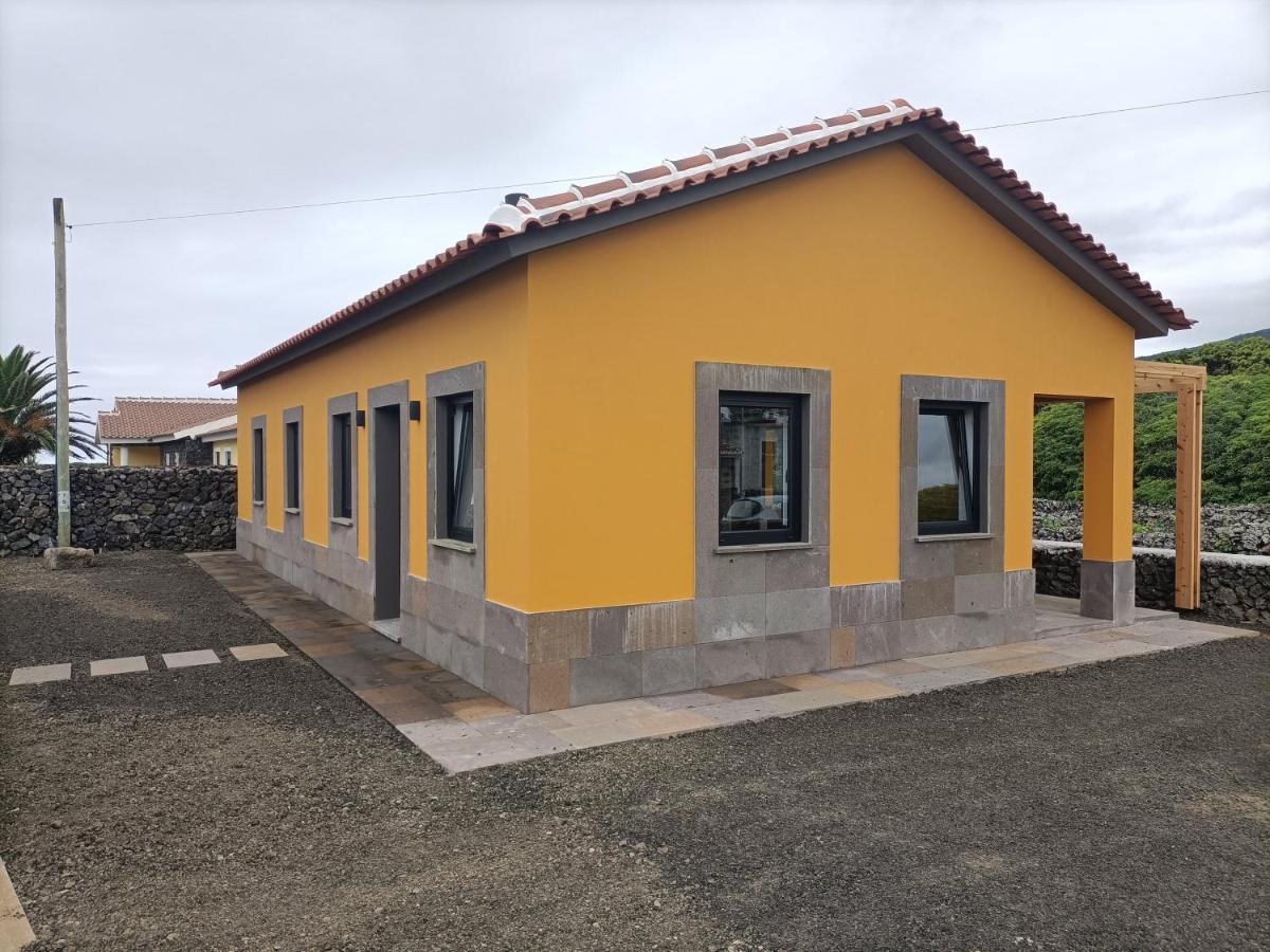 Biscoitos Casa Da Vinha Escondida Al别墅 外观 照片